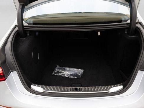 Used 2024 Mercedes-Benz S 580 4MATIC Sedan image 37
