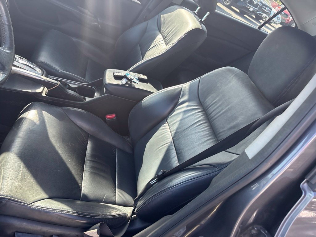 Used 2015 Honda Civic EX-L image 14