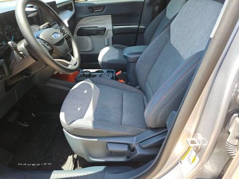 Used 2023 Ford Maverick XLT FWD image 15