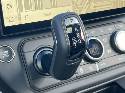 New 2026 Land Rover Defender 110 X image 23