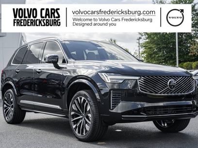 New 2026 Volvo XC90 B6 Ultra