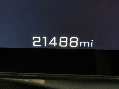 Used 2024 Chevrolet Trax ACTIV image 20