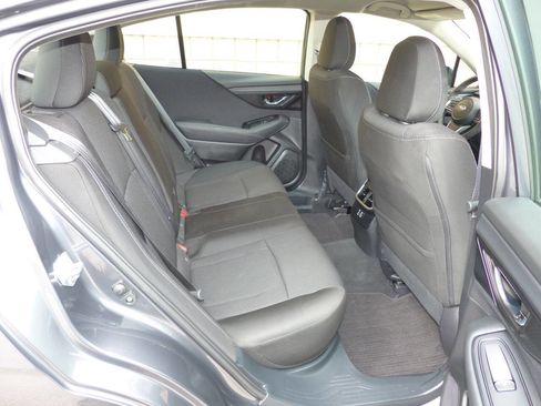 Used 2025 Subaru Legacy Premium image 30
