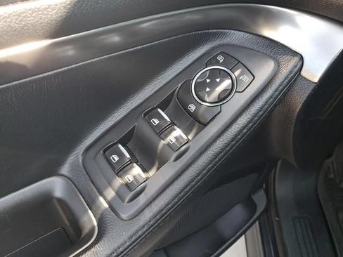 Used 2019 Ford Explorer 4WD Police Interceptor image 19