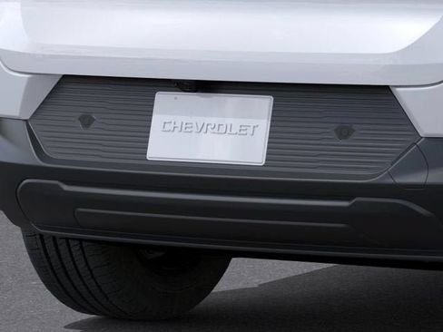 New 2026 Chevrolet Equinox EV LT AWD/4WD image 14