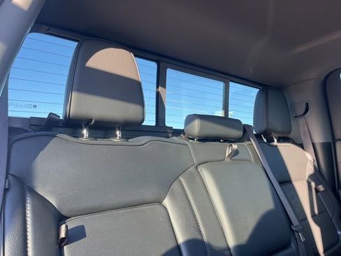 Used 2024 GMC Sierra 1500 Denali w/ Denali Reserve Package image 47