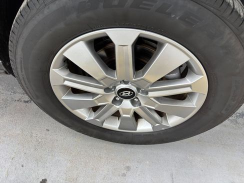 Used 2025 Hyundai Palisade SEL AWD/4WD image 34