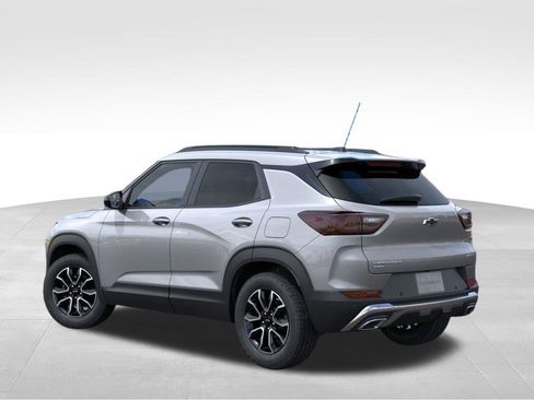 New 2026 Chevrolet TrailBlazer ACTIV w/ Convenience Package AWD/4WD image 5