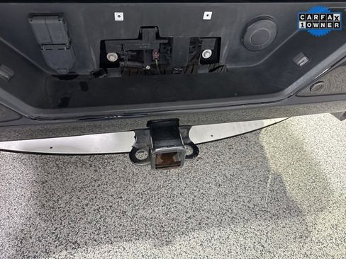 Used 2021 Chevrolet Silverado 2500 High Country w/ Z71 Off-Road Package image 28