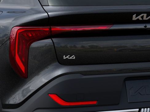 New 2026 Kia K4 EX FWD image 26