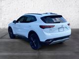 Used 2021 Buick Envision Essence w/ Sport Touring Package image 4