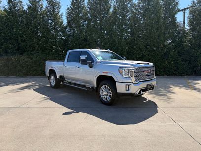 Used 2022 GMC Sierra 2500 Denali