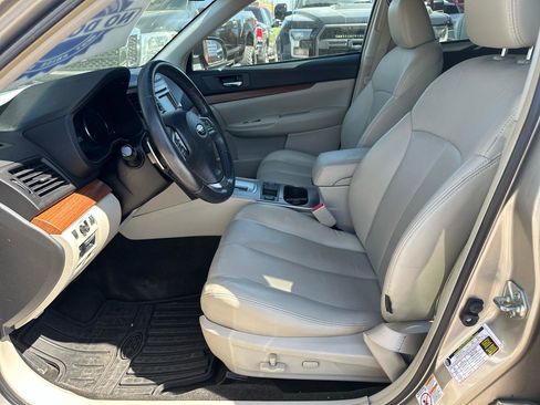 Used 2014 Subaru Outback 2.5i Limited image 13