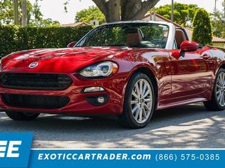 Used 2020 FIAT 124 Spider Lusso RWD video 1