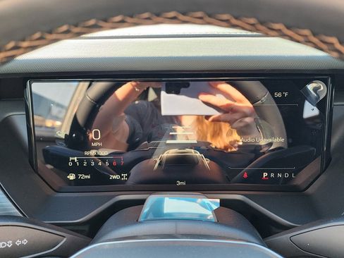 New 2026 GMC Acadia AT4 w/ Super Cruise Package image 27