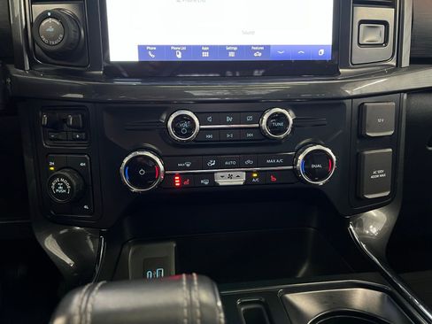 Used 2022 Ford F150 XLT w/ Equipment Group 302A High image 15