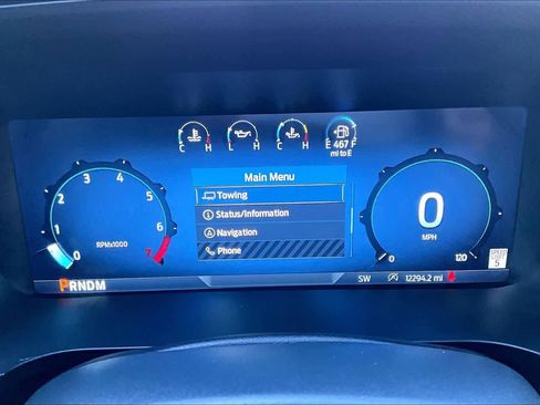 Used 2024 Ford F150 XLT w/ Equipment Group 302A MID image 30