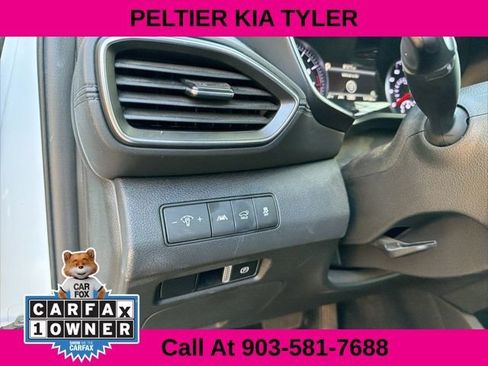 Used 2023 Hyundai Santa Fe SEL image 18