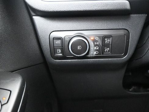 New 2026 Ford Escape ST-Line Select w/ Tech Pack #2 image 21