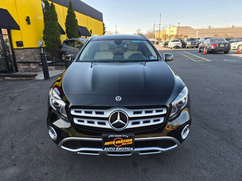 Used 2018 Mercedes-Benz GLA 250 4MATIC image 20
