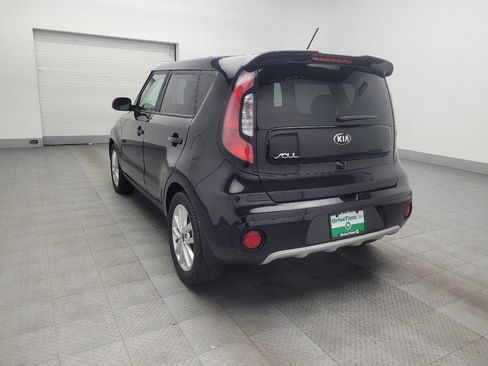 Used 2019 Kia Soul + w/ Audio Package image 5