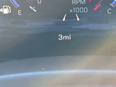 New 2026 Chevrolet Tahoe LS w/ LPO, Dark Essentials Package image 16