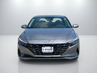 Used 2023 Hyundai Elantra Limited video 2