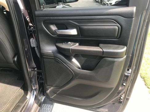 Used 2021 RAM 1500 Tradesman image 54