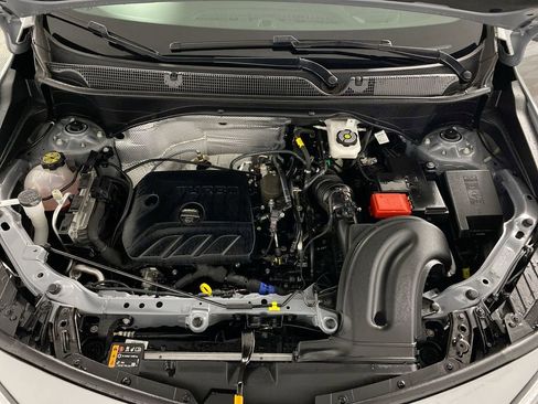 Used 2024 Buick Encore GX Preferred image 23