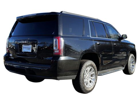 Used 2020 GMC Yukon SLT w/ Open Road Package image 10