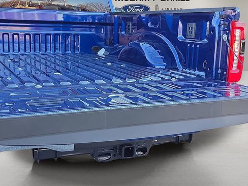 New 2026 Ford F250 Lariat w/ FX4 Off-Road Package image 9