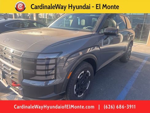 Used 2026 Hyundai Palisade XRT Pro AWD/4WD image 1