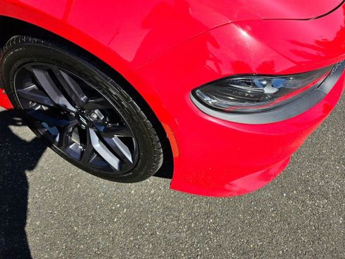 Used 2020 Dodge Charger GT w/ Blacktop Package image 9