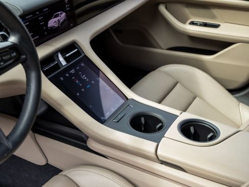 Certified 2023 Porsche Taycan image 37