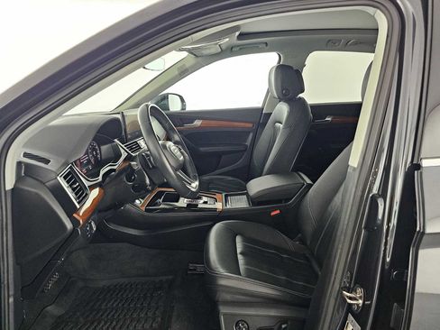 Used 2021 Audi Q5 2.0T Premium Plus w/ Premium Plus Package AWD/4WD image 20