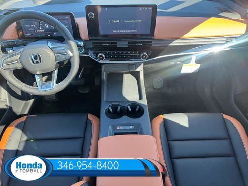 New 2026 Honda Prologue Elite image 16