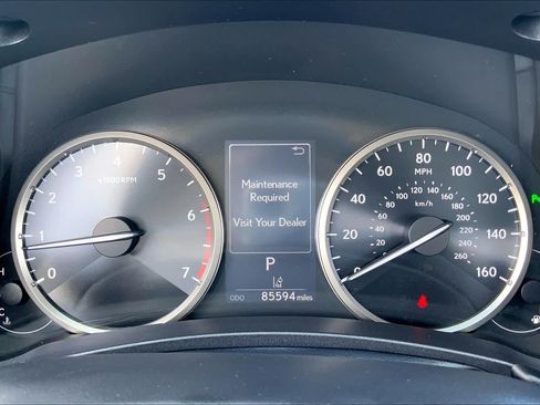Used 2018 Lexus NX 300 FWD w/ Premium Package image 25