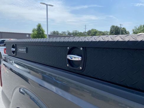 Used 2018 Ford F150 Lariat AWD/4WD image 11