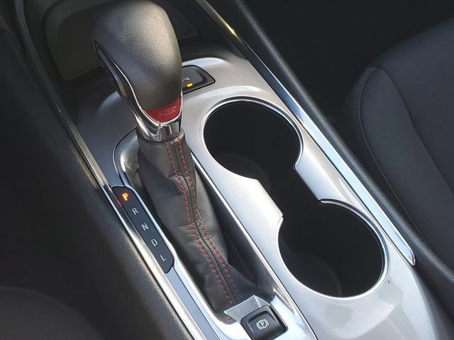 Used 2022 Chevrolet Malibu RS FWD image 27