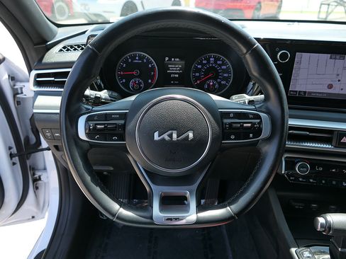 Used 2024 Kia K5 GT-Line w/ GT-Line Premium Package FWD image 16