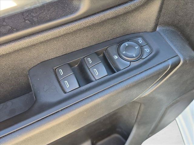 Used 2024 Chevrolet Silverado 2500 W/T w/ WT Convenience Package RWD image 7
