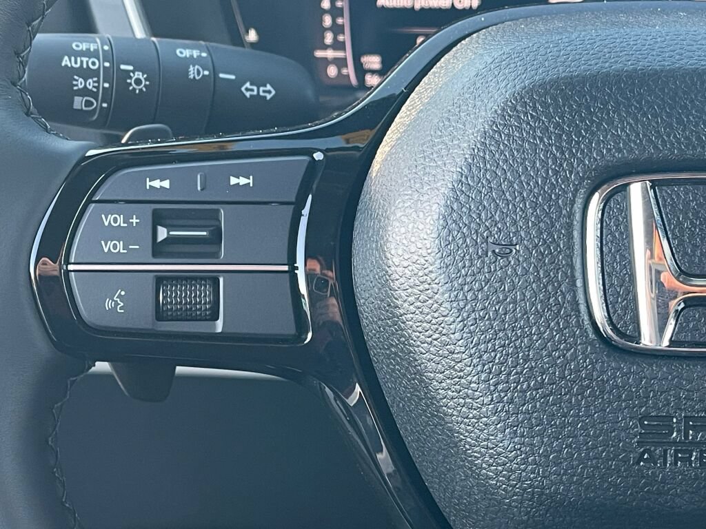 New 2026 Honda Pilot EX-L image 16