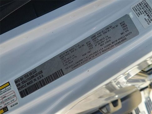 Used 2021 Jeep Gladiator Mojave image 32