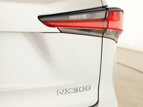 Used 2019 Lexus NX 300 FWD w/ Comfort Package image 30