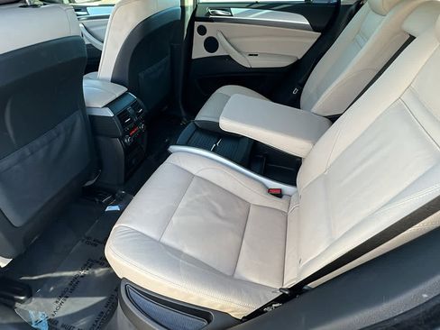 Used 2008 BMW X6 xDrive35i image 24