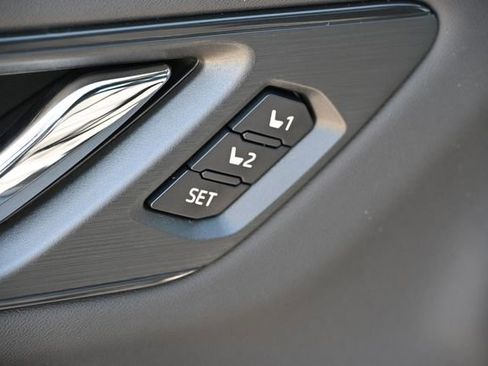 New 2026 Subaru Outback Touring XT AWD/4WD image 19