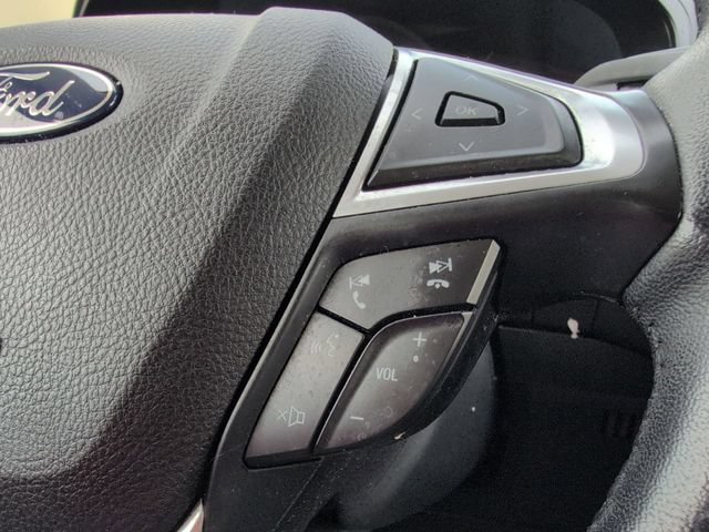 Used 2023 Ford Edge SEL AWD/4WD image 22