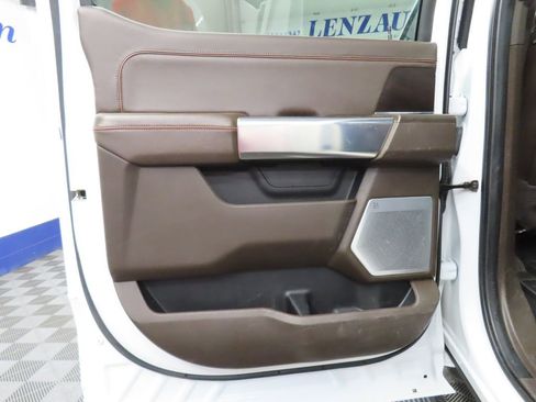 Used 2024 Ford F350 King Ranch AWD/4WD image 59