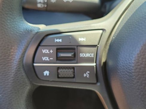 Certified 2024 Honda CR-V EX image 22