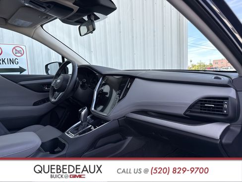 Used 2025 Subaru Legacy Premium image 19